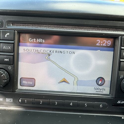 2016 Nissan NV200 TEKNA 1.5 DCi 2 Berth Camper Van Pro Conversion by Hillside Leisure