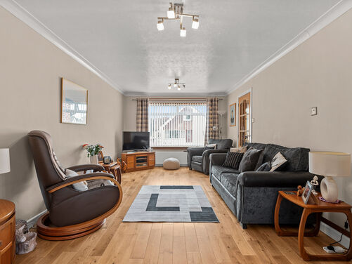 Mercat Place, Clackmannan, FK10 4SS