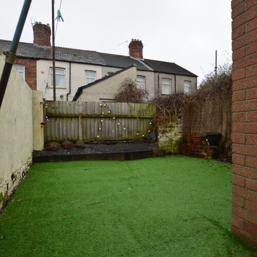 Renting in Cardiff - 3 bedroom Unfurnished House, Grangetown, Cardiff