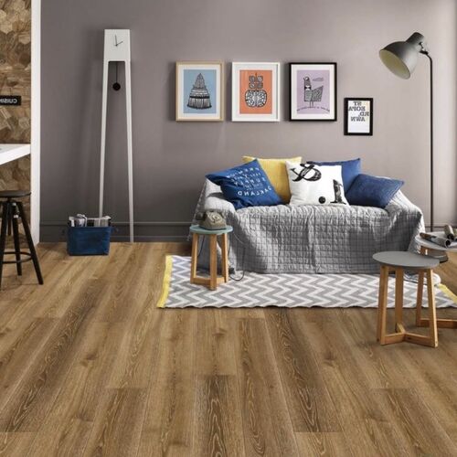 Sample-Timeless Luxury Rigid Core Click Vinyl Regal Oak