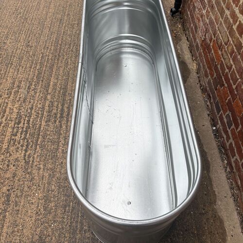 6ft oval