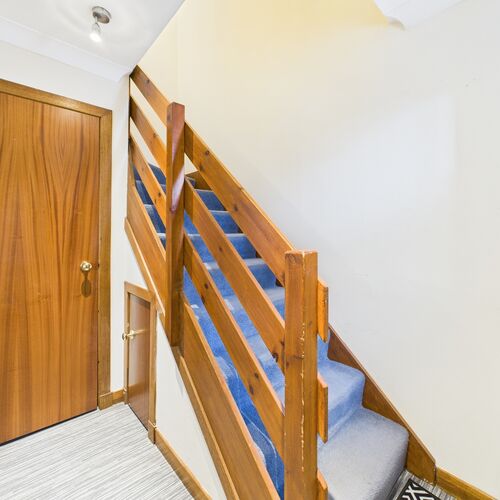 Barskimming Road, Mauchline