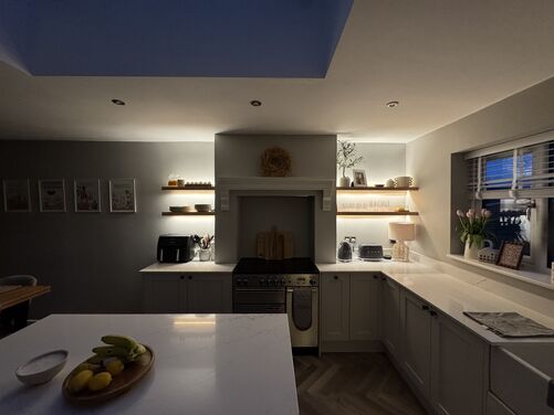 Projects | JPR Electrical Services | Electrical Contractors Bristol &amp; Bath
