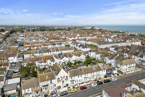 Beamsley Road, Eastbourne