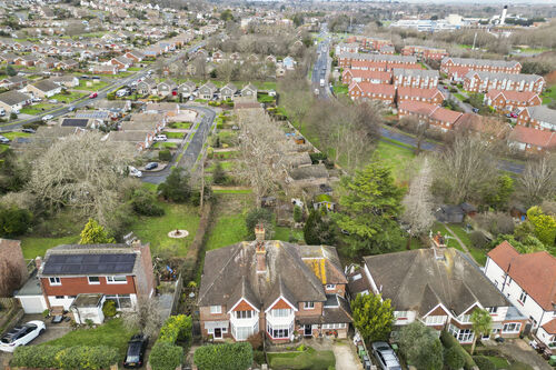 Kings Avenue, Eastbourne