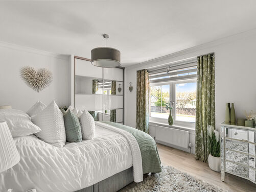 Bellsdyke Road, Larbert, FK5 4HF