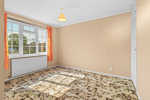 Withyham Close, Eastbourne