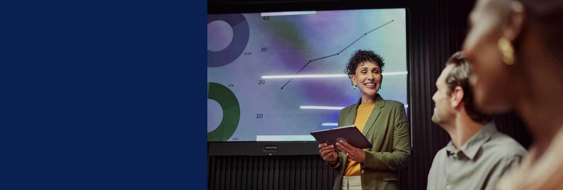 Máire Cleary, Service Designer & Systems Thinker, London