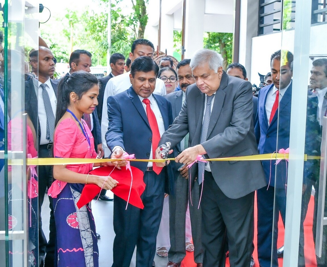 புதிய சட்ட முறைமையுடன் புதிய அரசியல் கலாச்சாரமொன்று நாட்டில் உருவாக்கப்படும்