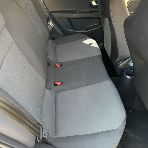 TOW CAR - 2015 VW Up! 1.0 Petrol Tow Car for Motorhome