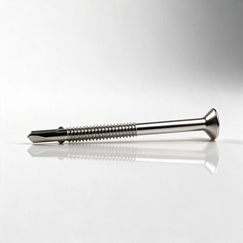 A2 Bi-metal™ Timber TEK® For 4mm - 12.5mm Steel