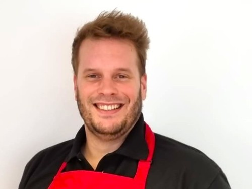 Cook Stars comes to Liverpool South