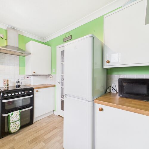 Shellbridge Way, Ardrossan 