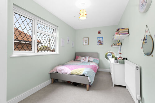 Broad Road, Eastbourne