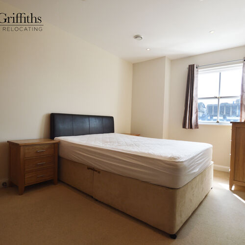 Renting in Cardiff - 1 Bedroom Apartment, Cardiff City Centre - DEPSOIT FREE OPTION