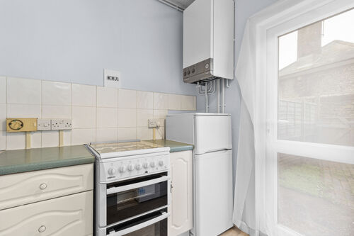 Lower Road, Eastbourne