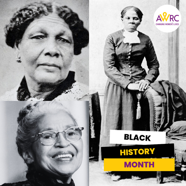 Reflections on Black History Month