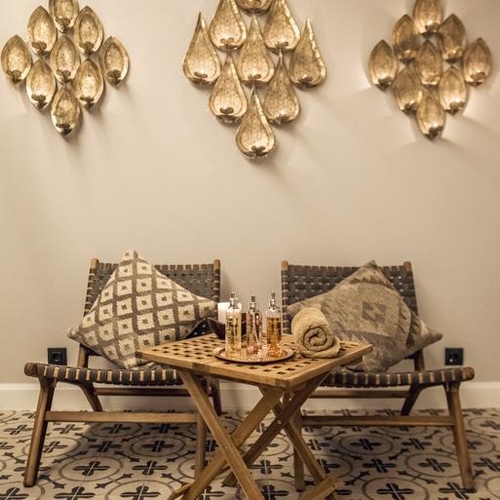 Marbella Nido Suite Hotel & Villas - Adults only