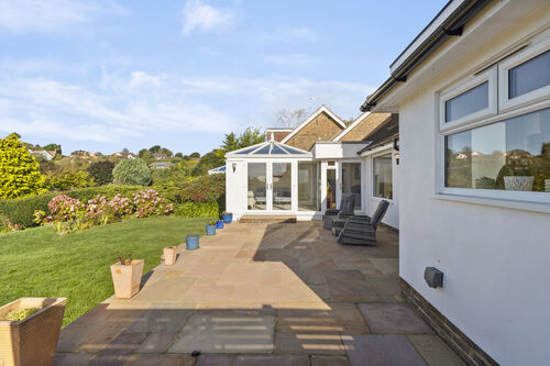 Michel Dene Road, East Dean