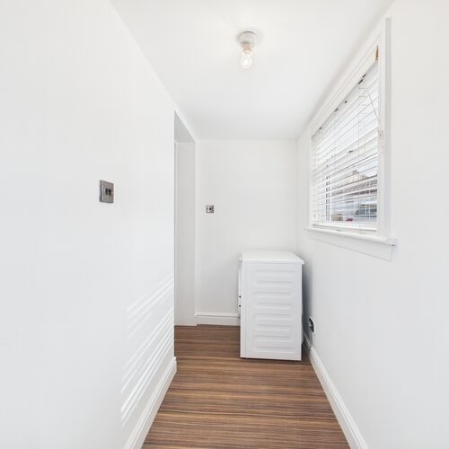 Pladda Road, Saltcoats