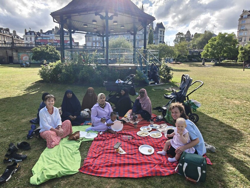Who We Are | Bristol Somali Resource Centre | BSRC | Help &amp;amp; Advice