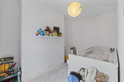 Langney Road, Eastbourne