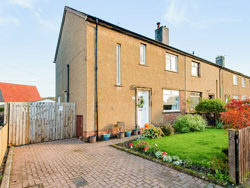 Russell Avenue, Armadale, EH48 3PA