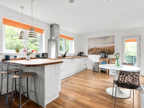 McKell Court, Falkirk, FK1 5PW