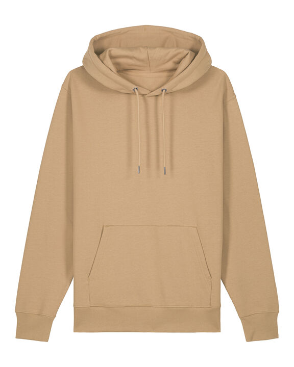 Dropped Shoulder Hoodie