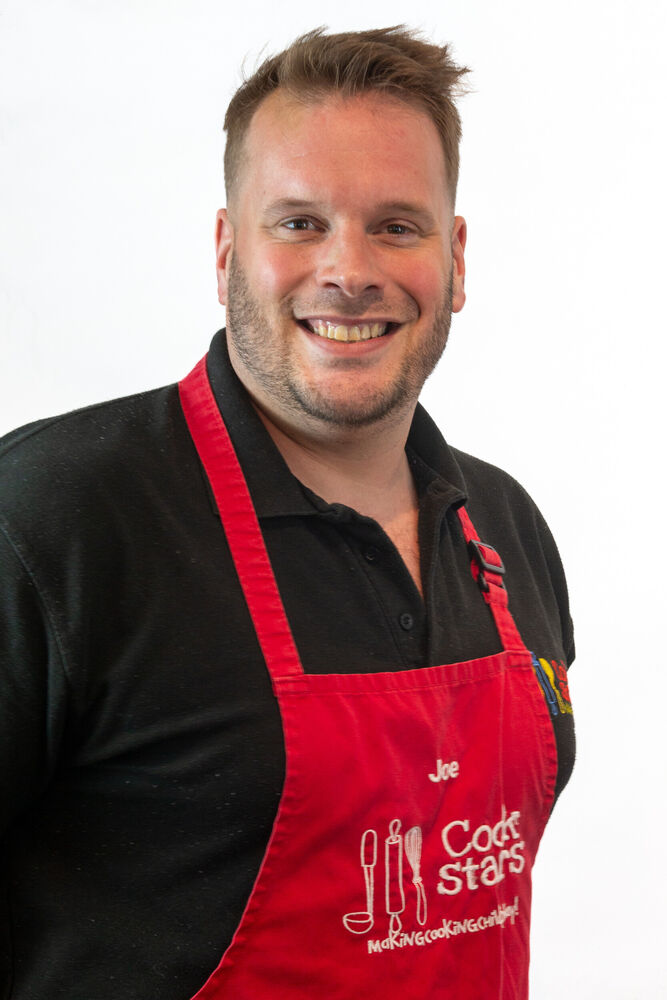 Children’s Cooking Classes &amp; Parties Liverpool South