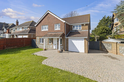 Park Lane, Eastbourne