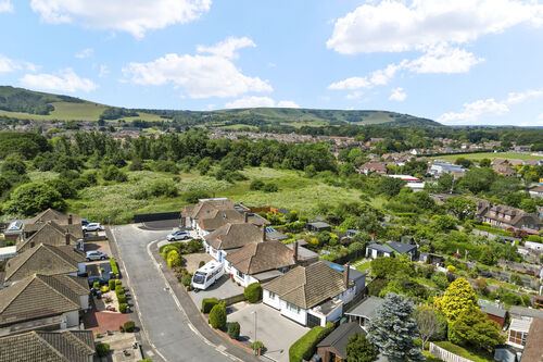 Courtland Road, Polegate