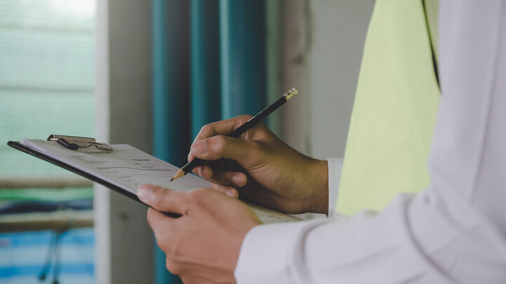 Property Inventory Report