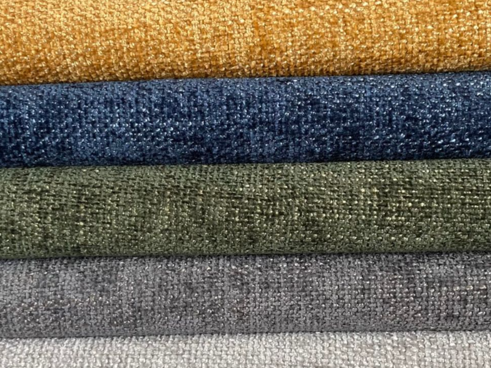 Campervan Upholestry