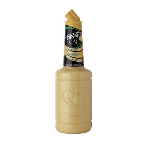 Banana Purée by Finest Call - 1L