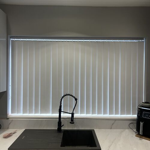 Vertical Blinds