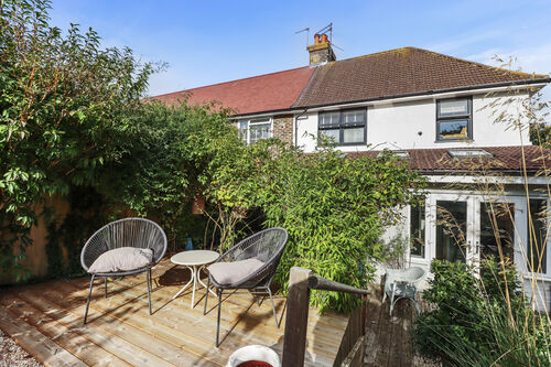 Royal Sussex Crescent, Eastbourne