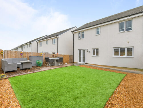Kenny Drive, Maddiston, FK2 0WJ