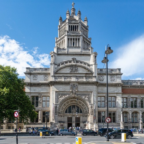 V&A Museum