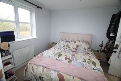 Chestnut Drive, Bagworth, LE67 1GW