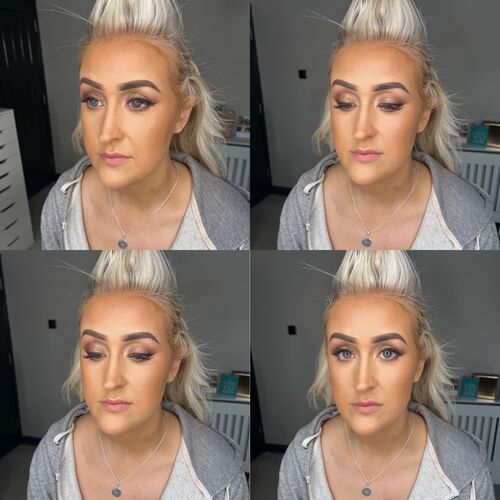 Gallery | Aldona Francis | Wedding Makeup Specialist Gloucestershire  | Award Winning Makeup Lessons in Bath  | Professional Mobile Makeup Artist Cotswolds