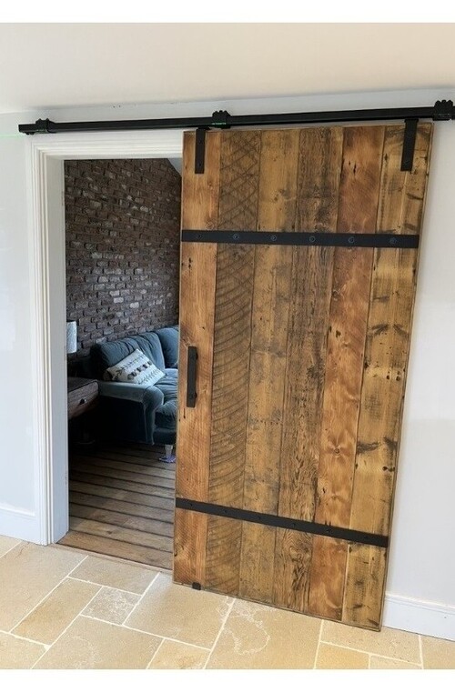 Doors | Barn Doors UK | Barn Door Hardware UK | Sliding Barn Doors
