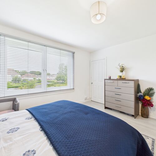 Munro Avenue, Kilmarnock