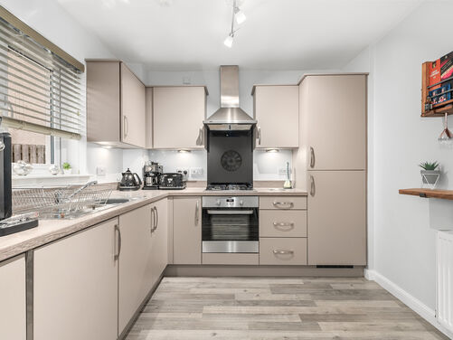 Lapwing Place, Alloa, FK10 1SJ