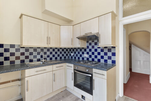 Hyde Gardens, Eastbourne