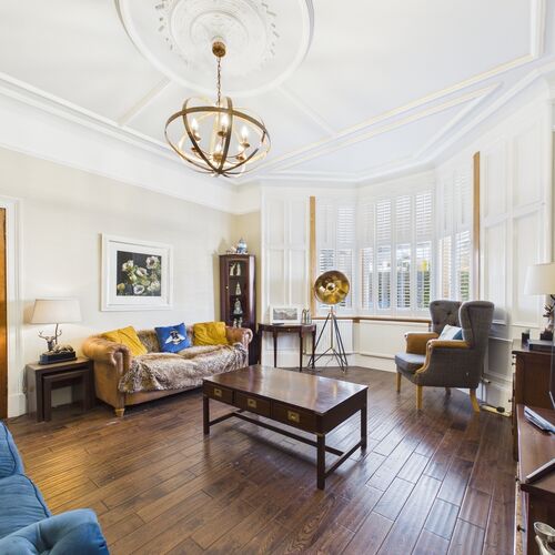 High Road, Stevenston 