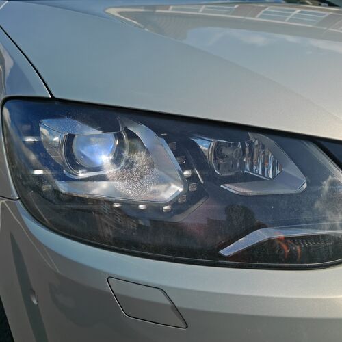 2013 Volkswagen Sharan 1.4 Petrol