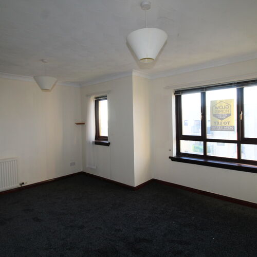 Parkend Gardens, Saltcoats 