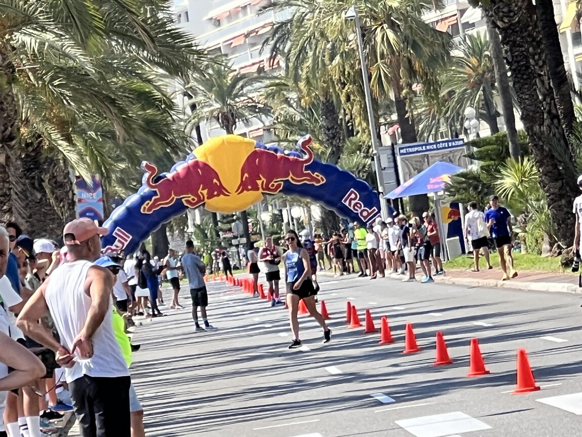 Manchester-based triathlon coaching programme