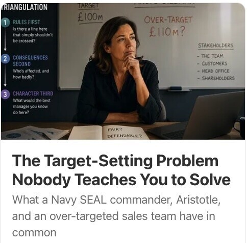 Real Sales Manager